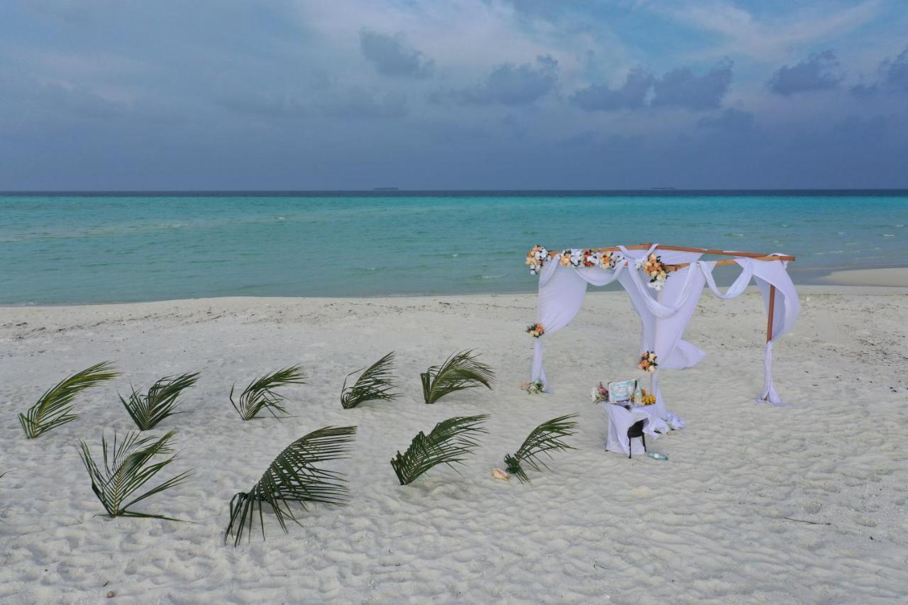 Blue Wave Hotel Maldives- Same Sea, Same Sand Same Sun Like Resorts Kudahuvadhoo 외부 사진