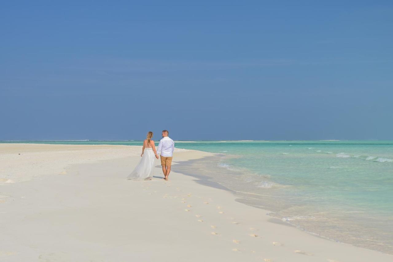 Blue Wave Hotel Maldives- Same Sea, Same Sand Same Sun Like Resorts Kudahuvadhoo 외부 사진