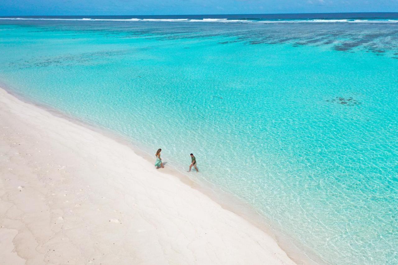 Blue Wave Hotel Maldives- Same Sea, Same Sand Same Sun Like Resorts Kudahuvadhoo 외부 사진