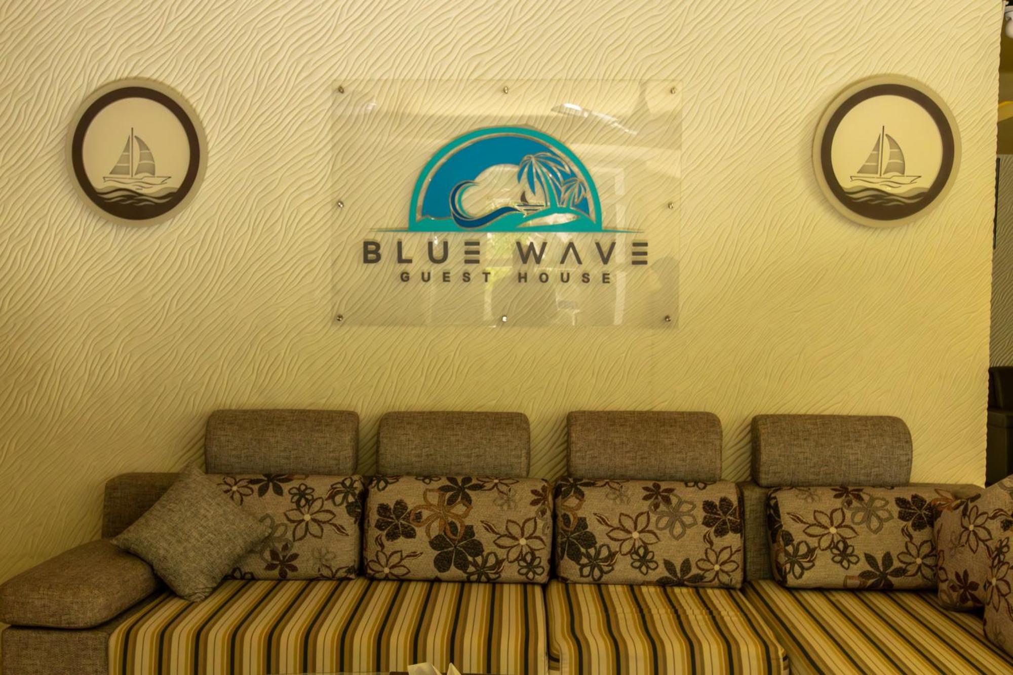 Blue Wave Hotel Maldives For Surf, Fishing And Beach Kudahuvadhoo 외부 사진