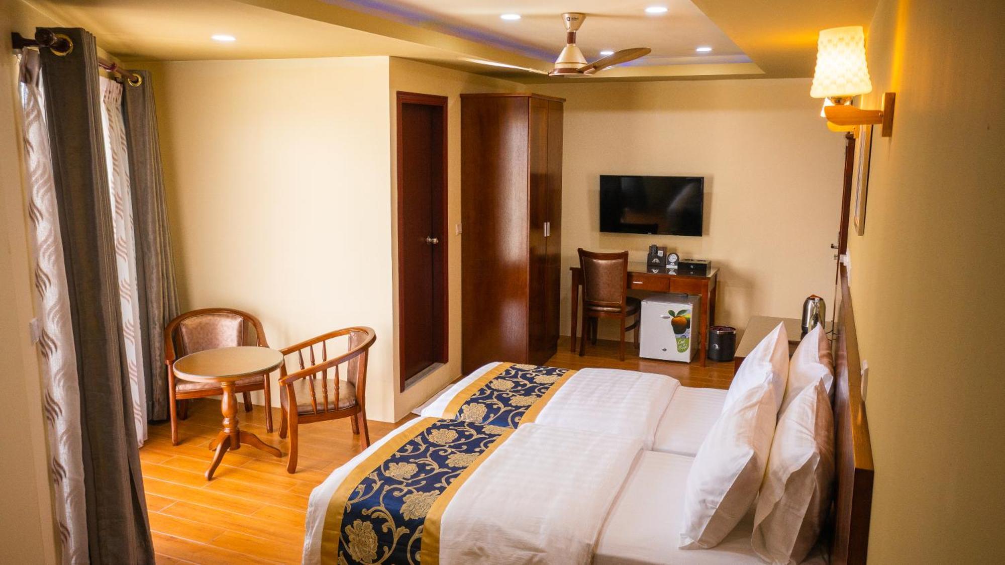 Blue Wave Hotel Maldives- Same Sea, Same Sand Same Sun Like Resorts Kudahuvadhoo 외부 사진